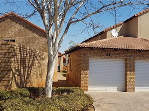 2 Bed Townhouse in Boardwalk Villas