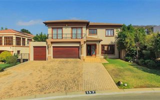4 Bedroom House in Aspen Hills