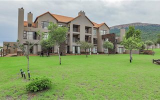 2 Bedroom Apartment in Leloko