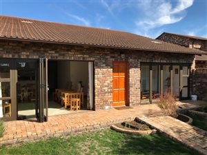 3 Bed Townhouse in Greenacres