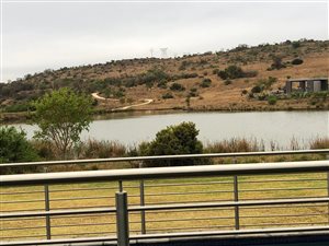 2 Bed Apartment in The Hills
