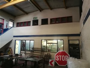 485 m² Commercial space in Westmead