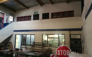 485 m² Commercial space in Westmead