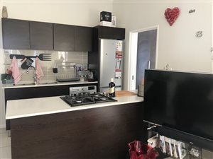 1 Bed Apartment in Greenstone Hill
