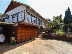 3 Bed House in Linmeyer