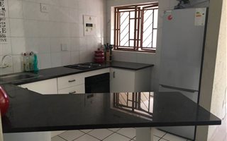 1 Bedroom Townhouse in Benmore Gardens