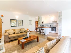 2 Bed Apartment in Salt Rock