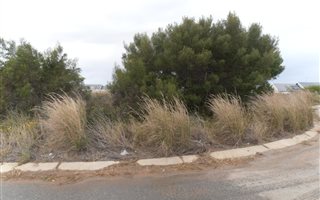 322 m² Land available in Fountains Estate