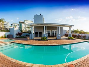1 Bed Apartment in Paulshof