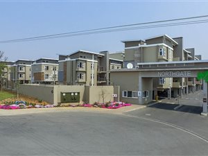 2 Bedroom Apartment in Northgate