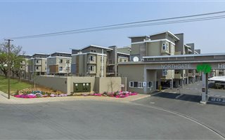 2 Bedroom Apartment in Northgate