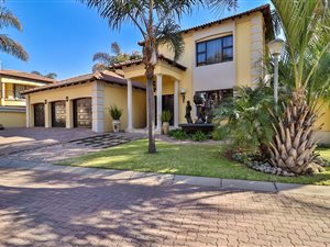 4 Bed House in Lakefield