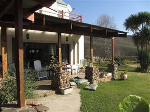 5 Bed House in Dargle