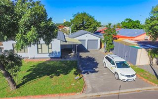 3 Bedroom House in Tygerdal