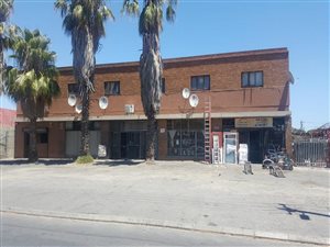 1044 m² Commercial space in Ravensmead