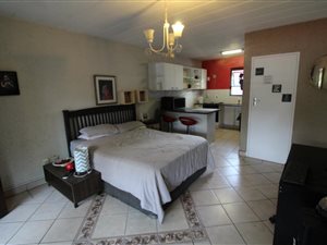2 Bedroom Apartment in Rynfield