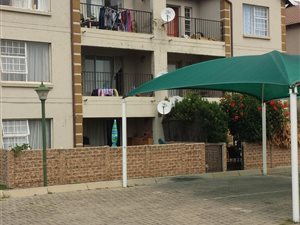 2 Bed Apartment in Sonneveld