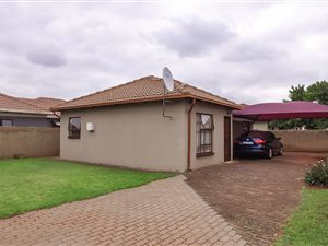 3 Bed House in Dawnpark