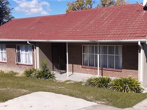 3 Bed House in Ncandu Park