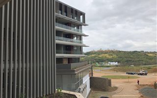 2 Bedroom Apartment in Sibaya Precinct