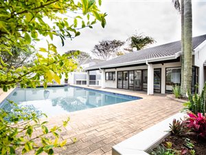 6 Bed House in Bunkers Hill