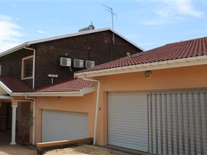 3 Bed House in Ashley