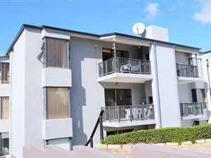 2 Bed Apartment in Knysna Central