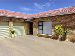 3 Bed House in Hillcrest