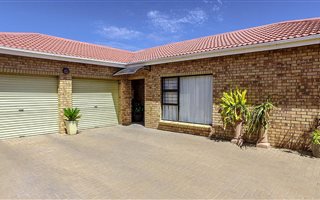 3 Bedroom House in Hillcrest