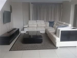 4 Bed House in Meyersdal