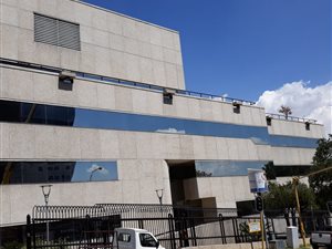 1517.75 m² Office Space in Rosebank