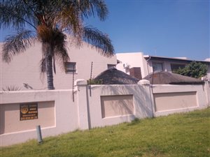2 Bed Townhouse in Raceview