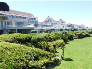 2 Bed Apartment in Waves Edge