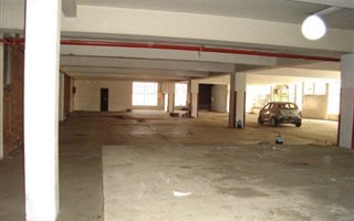1189 m² Retail Space in Benrose