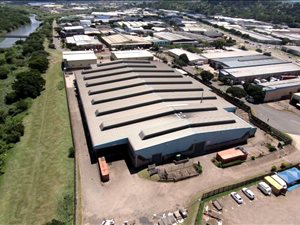 11200 m² Industrial space in Springfield