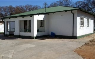3 Bedroom House in Vanderbijlpark CW2