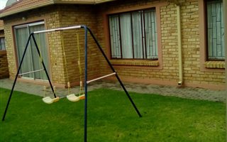 3 Bedroom House in Kroonstad
