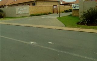 3 Bedroom House in Kroonstad