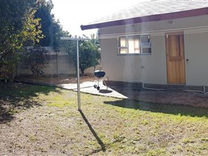 2 Bed Apartment in Eversdal