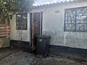 1 Bed House in Kleinvlei