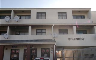 1 Bedroom Apartment in Jagtershof