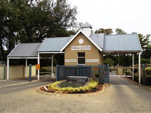 420 m² Land available in Cullinan