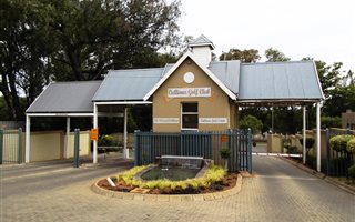 420 m² Land available in Cullinan