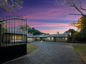 4 Bed House in Petervale