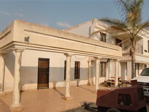 3 Bed House in Nellmapius