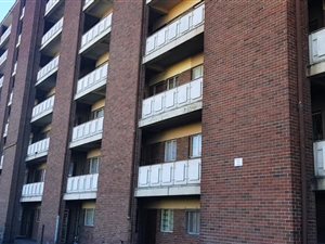 2 Bed Apartment in Sidwell