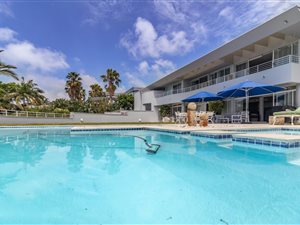 4 Bed House in Umhlanga Ridge