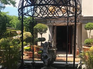 1 Bed House in Waterkloof