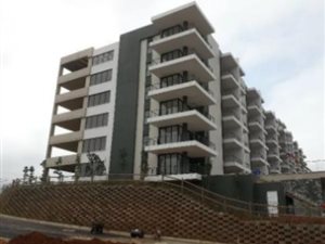 2 Bed Apartment in Ballito