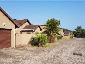 3 Bed Simplex in Veld En Vlei